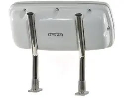 OCEAN EQUIPMENT INC-GP1600-07