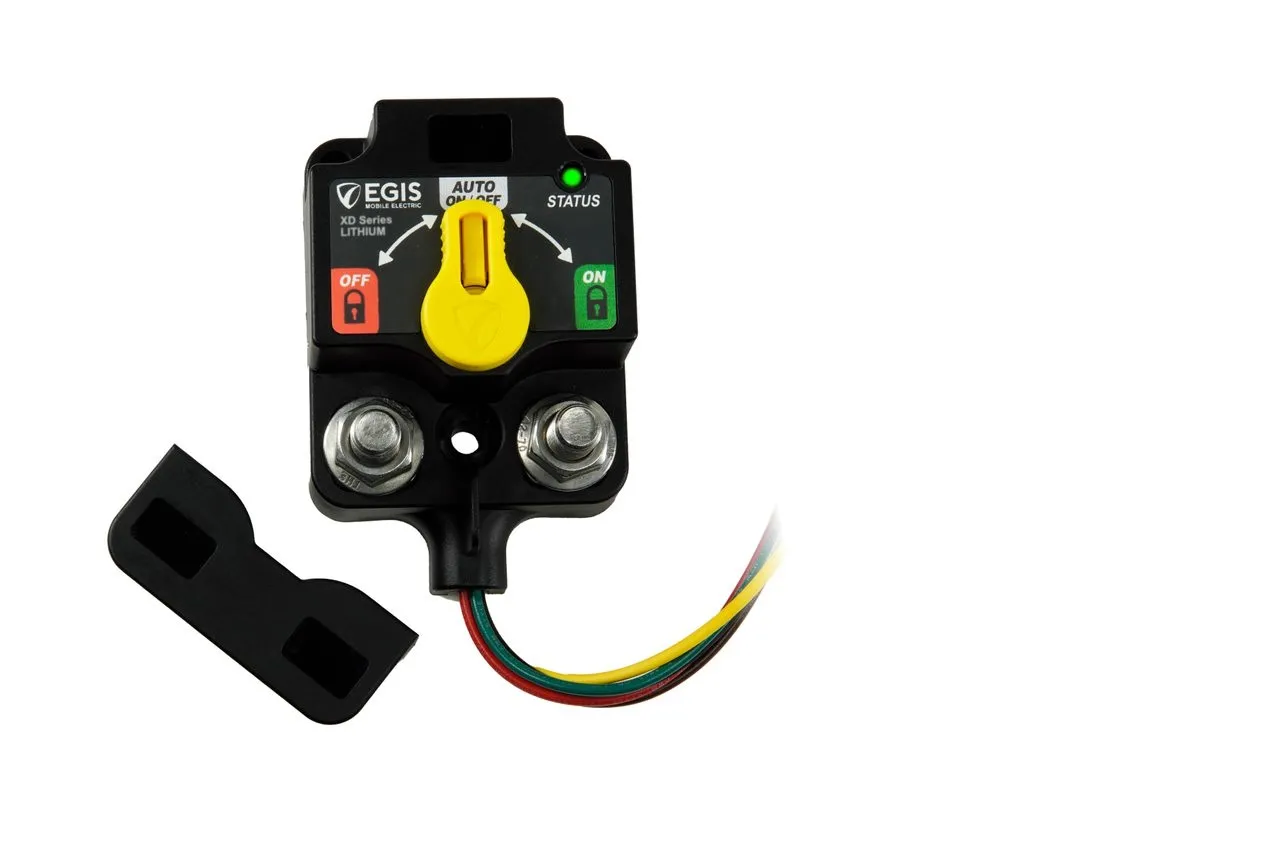 Egis Group LLC-85101300