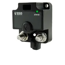 Egis Group LLC-8710-1600