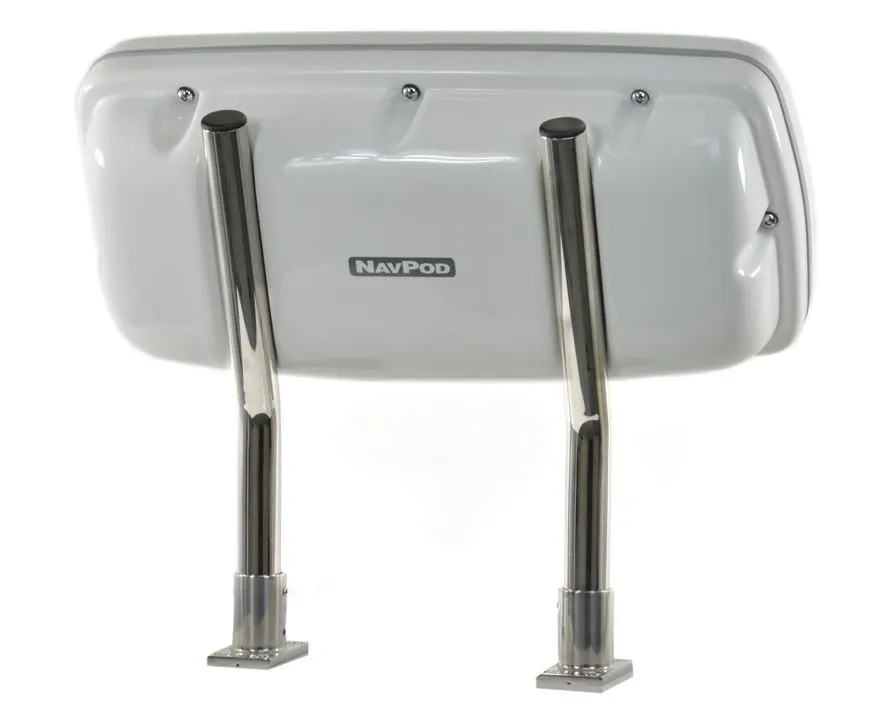 OCEAN EQUIPMENT INC-GP1604