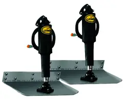 LENCO MARINE SOLUTIONS LLC-15001-101