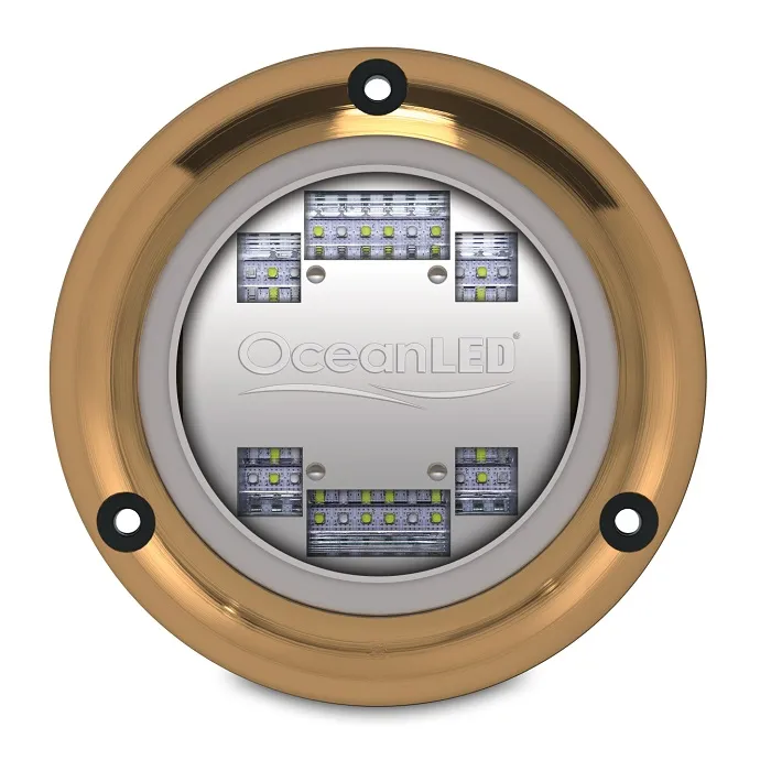 OCEAN LED USA LLC-012103BW