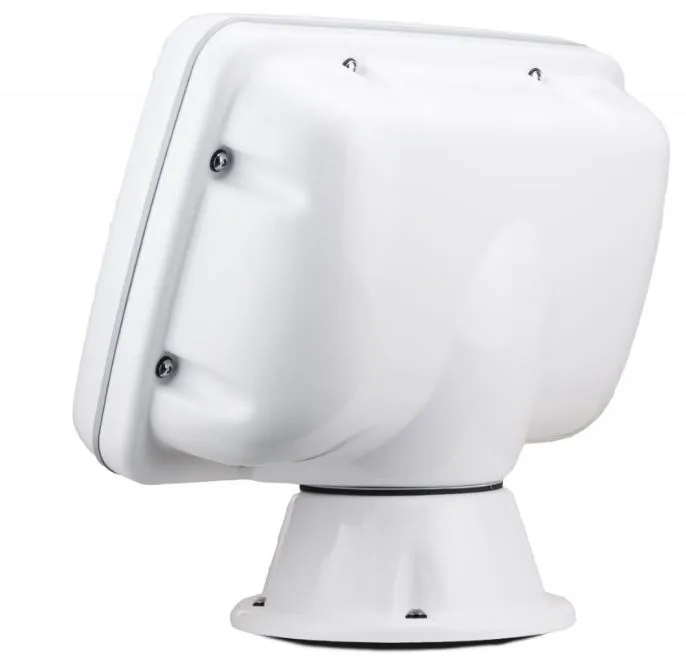 OCEAN EQUIPMENT INC-PP490011