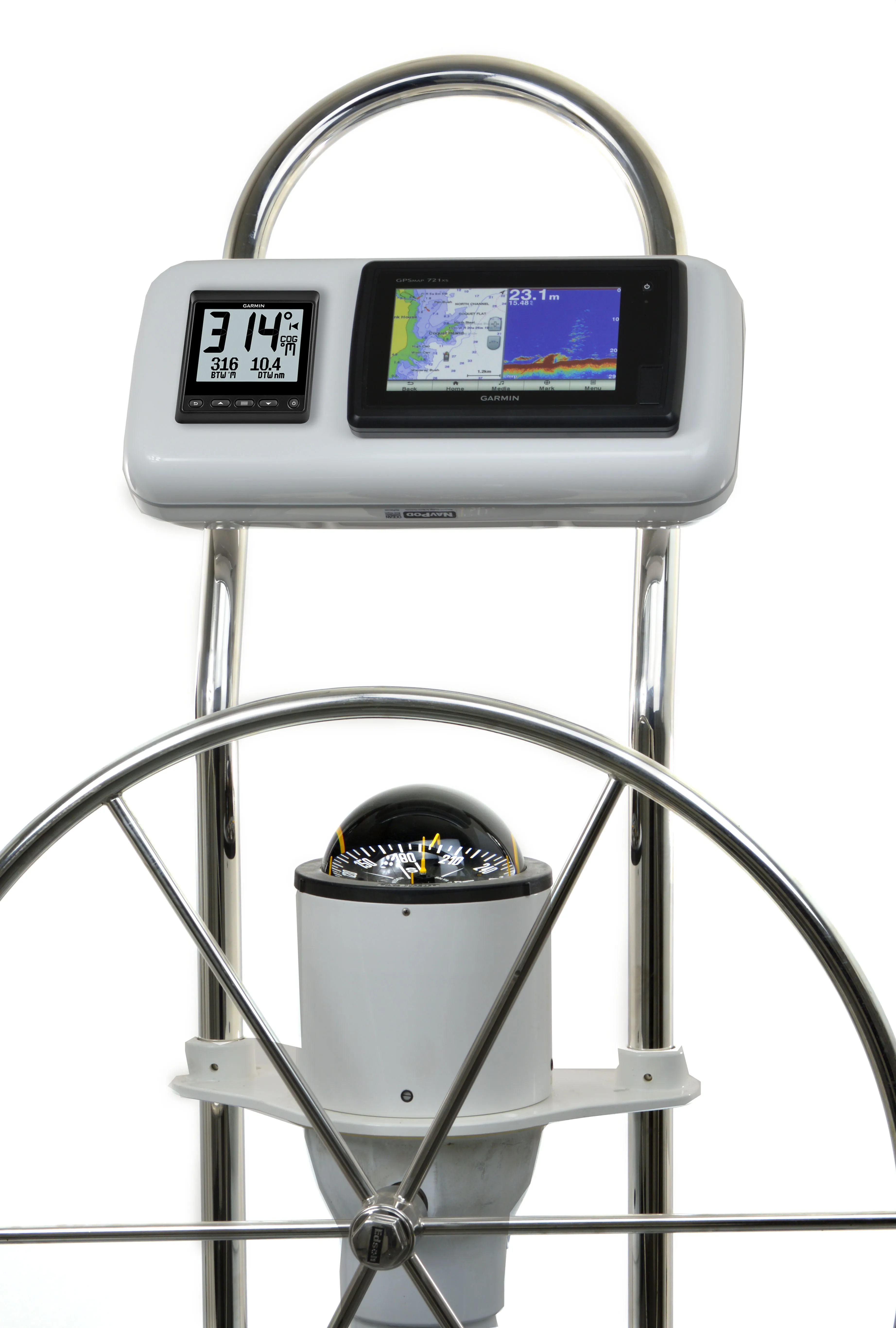 OCEAN EQUIPMENT INC-GP2511