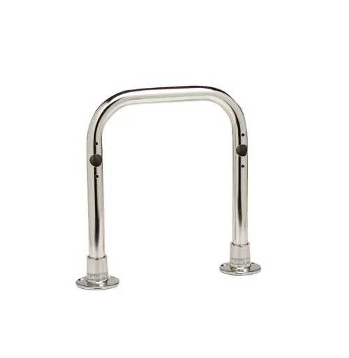 OCEAN EQUIPMENT INC-SK100