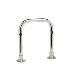 OCEAN EQUIPMENT INC-SK100