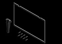 NAVICO INC-000-13755-001