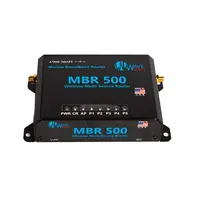 Wave Wifi Inc.-MBR 500