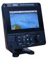 SITEX MARINE ELECTRONICS-SAS-600