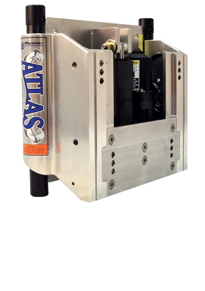 TH Marine Supplies LLC Huntsville-AHJ6VHDDP