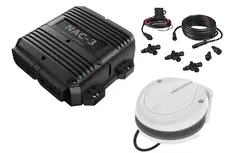 NAVICO GROUP AMERICAS LLC-000-13338-001