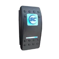 SHADOWCASTER MARINE-SCM-SWITCH-O/O/MOMENTARY-LOGO