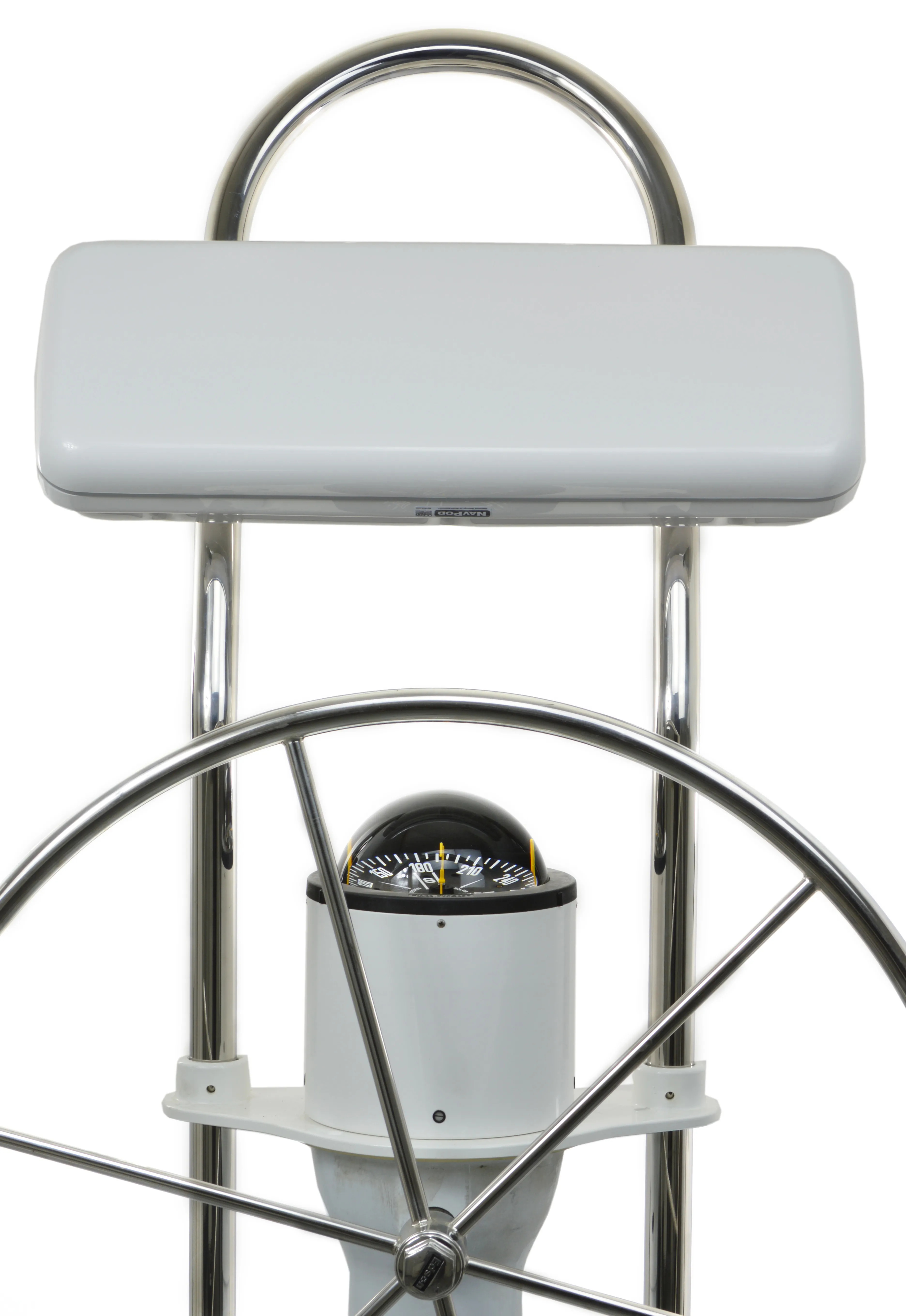 OCEAN EQUIPMENT INC-GP2600