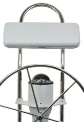 OCEAN EQUIPMENT INC-GP2600