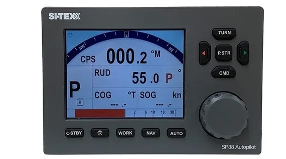 SITEX MARINE ELECTRONICS-SP383