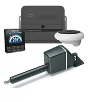 TELEDYNE FLIR MARITIME US, INC-T70158