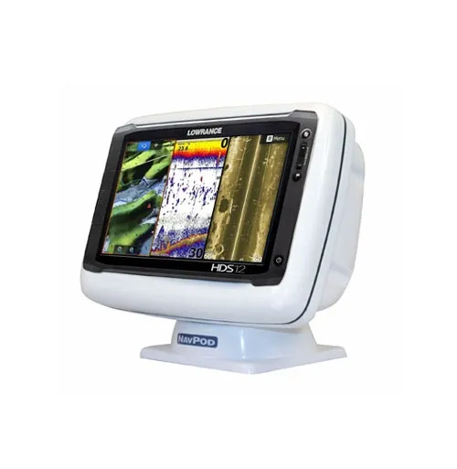 OCEAN EQUIPMENT INC-PP5058