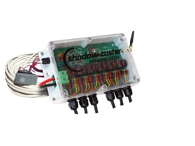 SHADOWCASTER MARINE-SCMPDPLUS