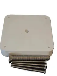 Sea Swivel Inc.-SEA-HDM-RISER-KIT-XL-1.5