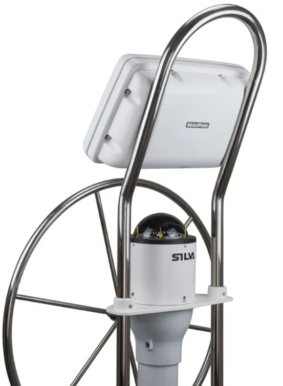 OCEAN EQUIPMENT INC-GP292001