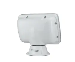 OCEAN EQUIPMENT INC-PP5036