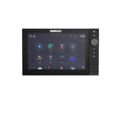 NAVICO GROUP AMERICAS LLC-000-16275-001