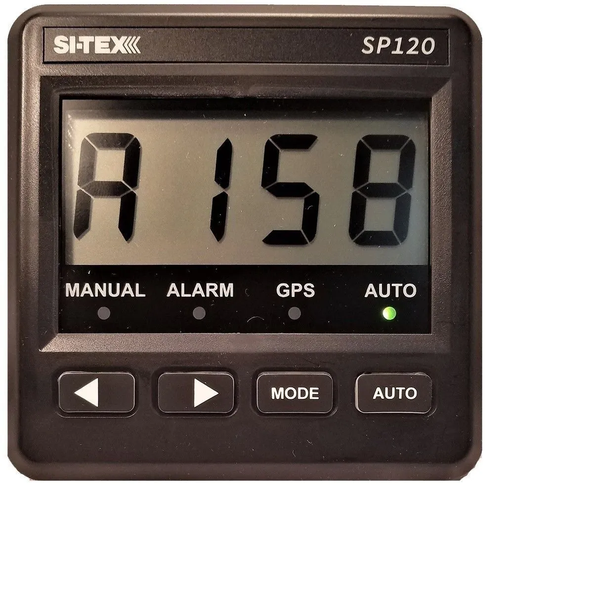 SITEX MARINE ELECTRONICS-SP120RF4