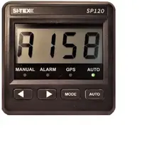 SITEX MARINE ELECTRONICS-SP120RF-4