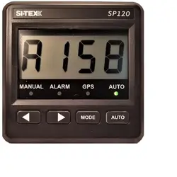 SITEX MARINE ELECTRONICS-SP120RF-4