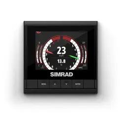 NAVICO INC-000-13334-001