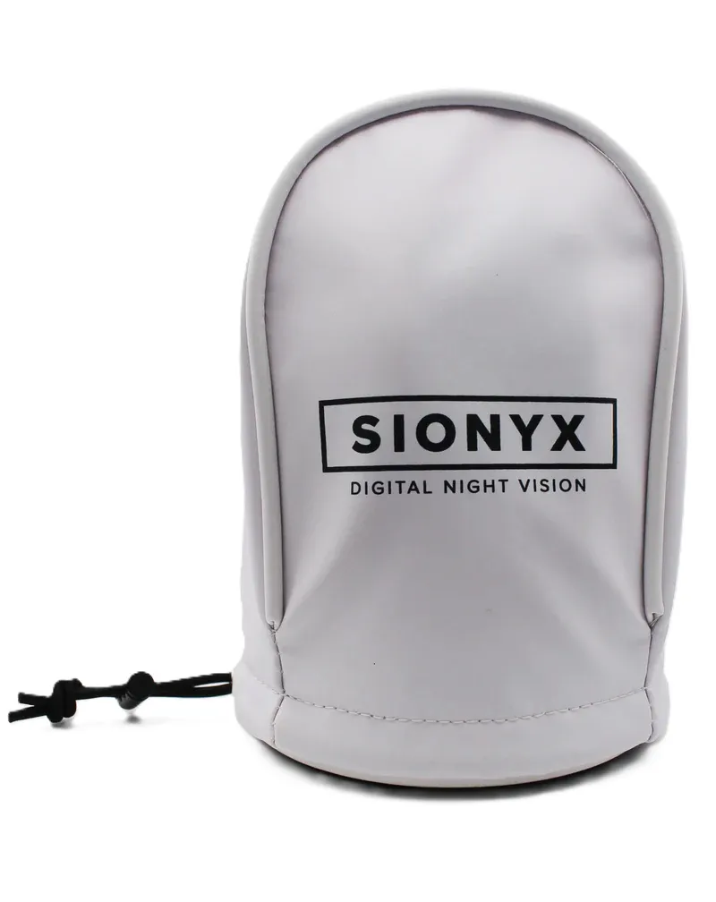 Sionyx, LLC.-A020100