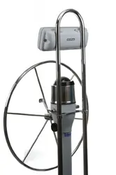 OCEAN EQUIPMENT INC-SG125