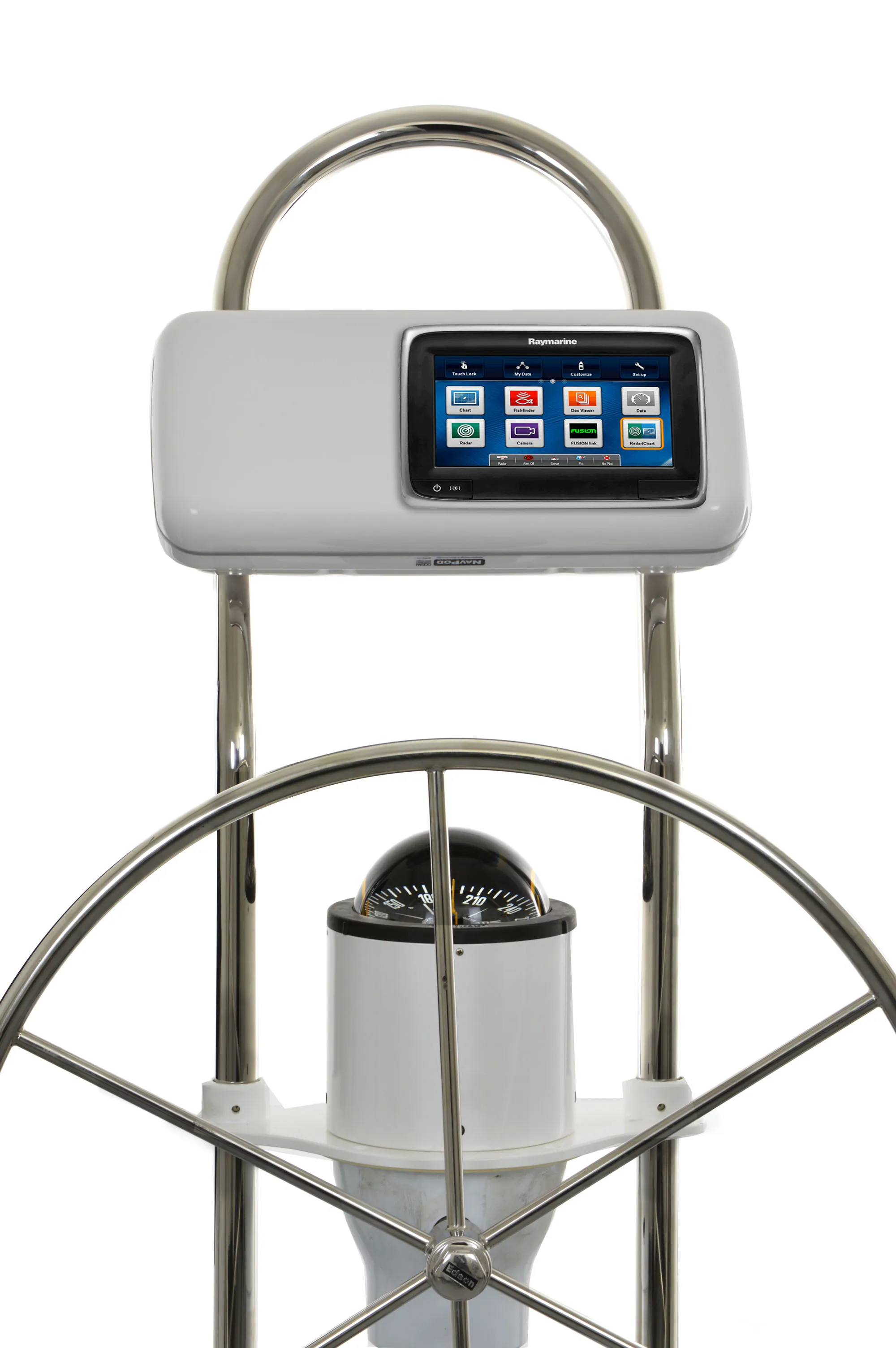 OCEAN EQUIPMENT INC-GP2503