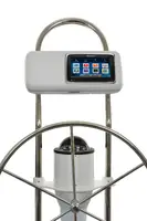 OCEAN EQUIPMENT INC-GP2503