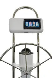 OCEAN EQUIPMENT INC-GP2503