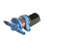 ATTWOOD CORPORTATION-BP2052