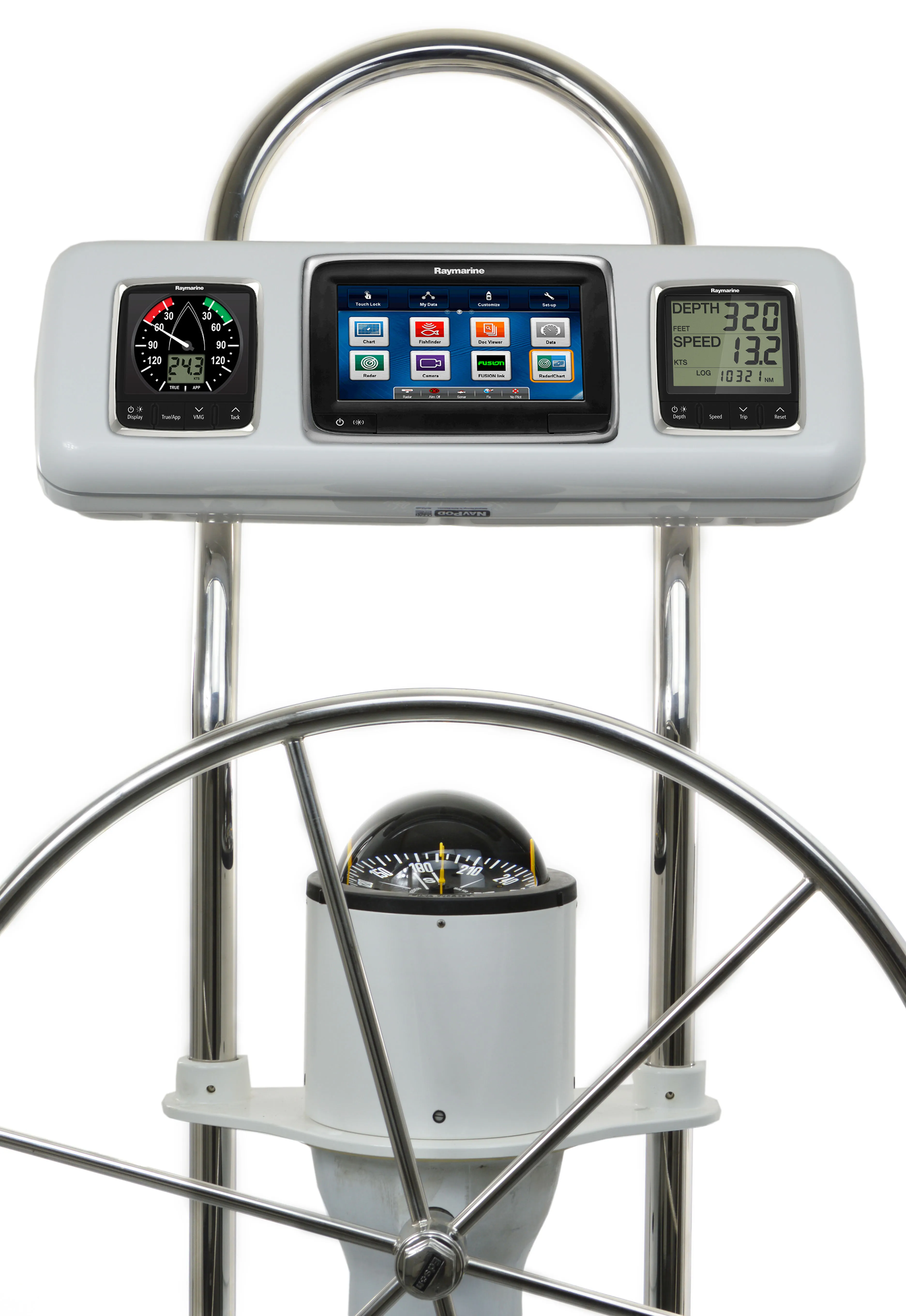 OCEAN EQUIPMENT INC-GP2605