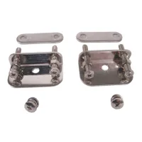 UNIDEN AMERICA CORPORATION-FMB321