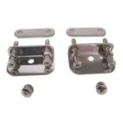 UNIDEN AMERICA CORPORATION-FMB-321