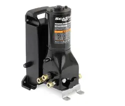 DOMETIC MARINE US CORP-PA1200-3HP