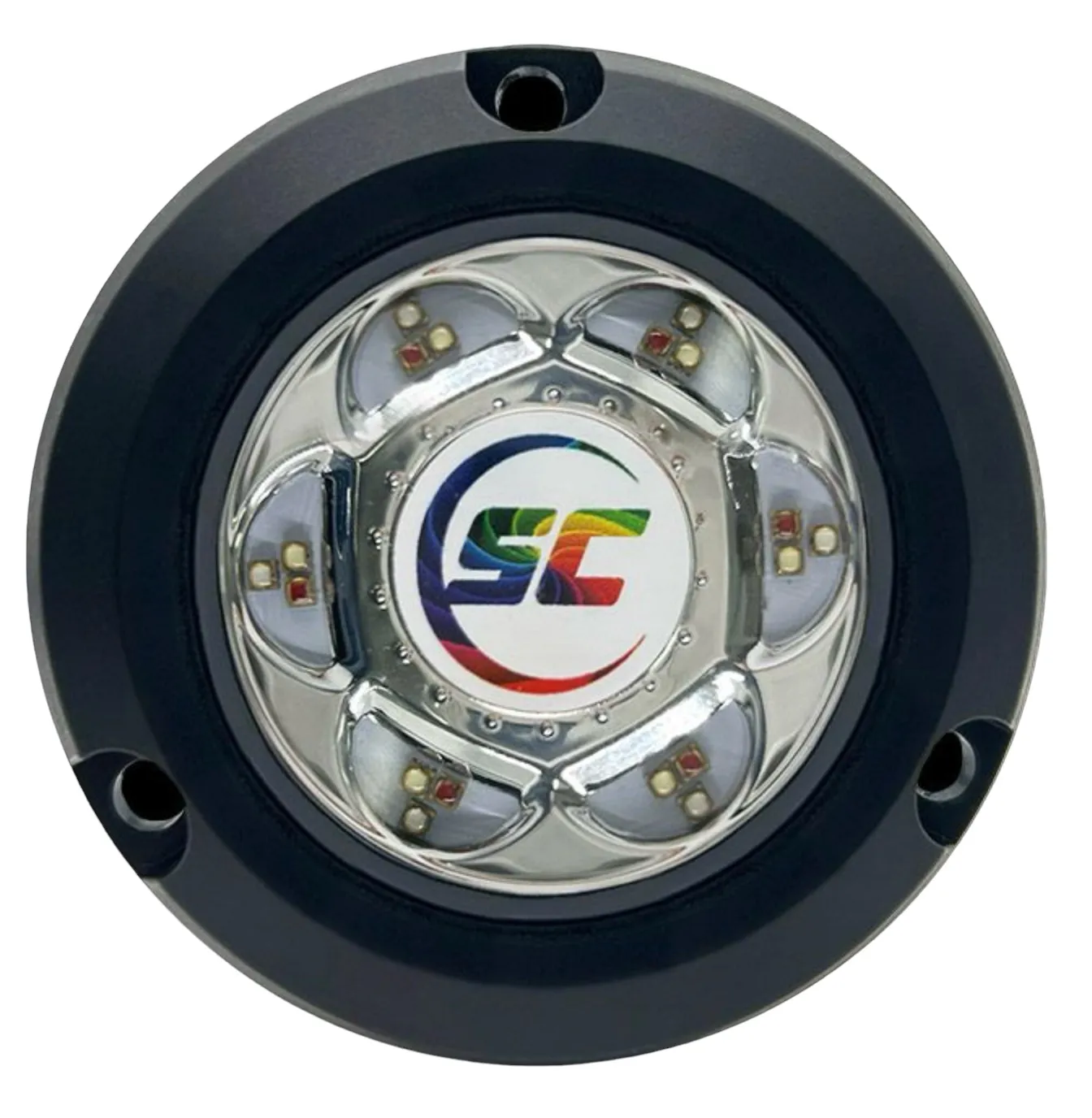 SHADOWCASTER MARINE-SC2CCCSM