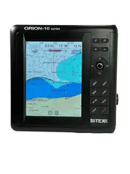 SITEX MARINE ELECTRONICS-Orion10C