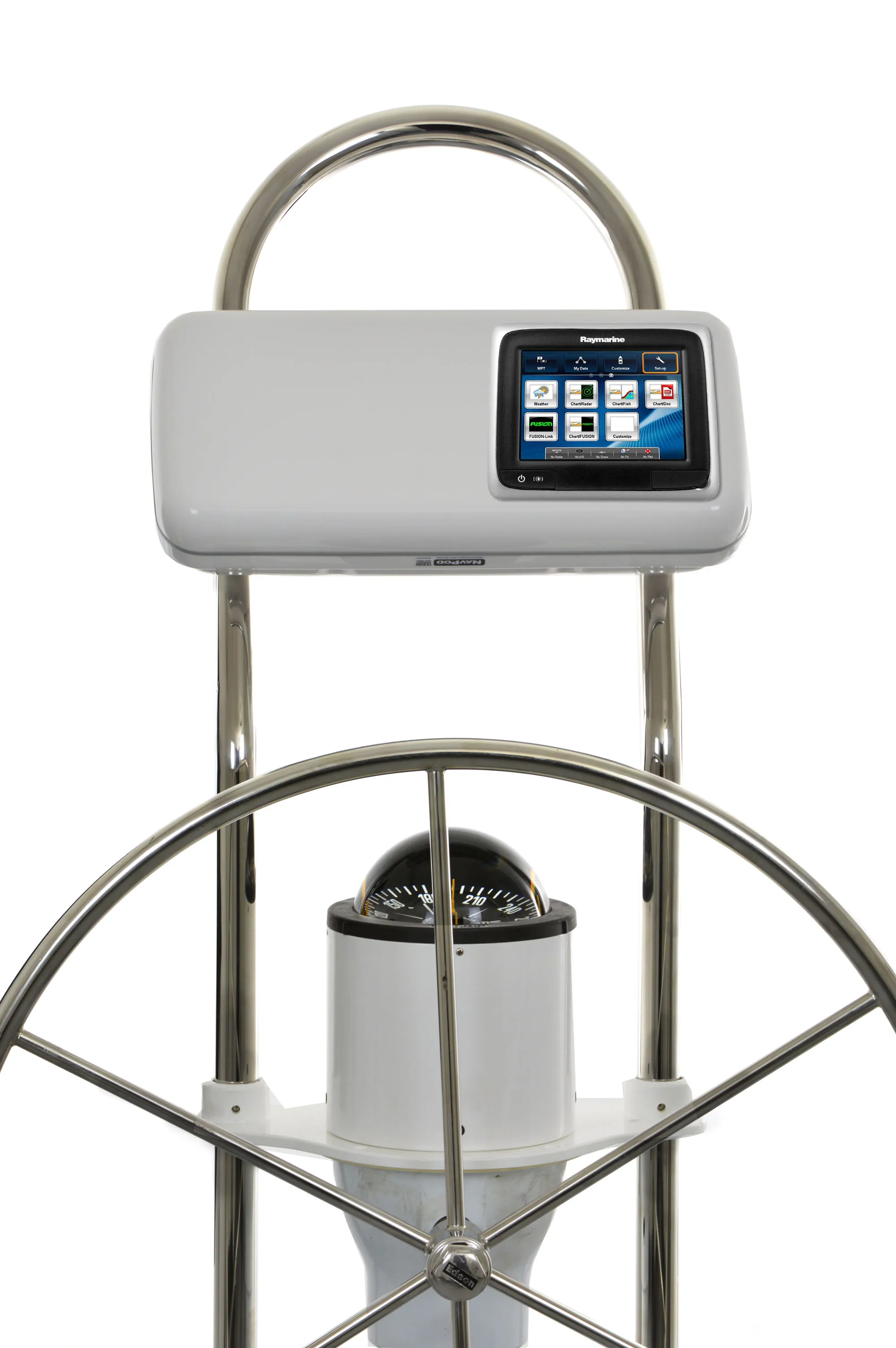 OCEAN EQUIPMENT INC-GP2507