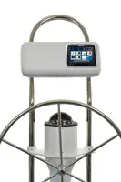 OCEAN EQUIPMENT INC-GP2507