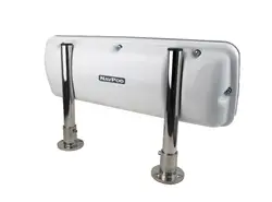 OCEAN EQUIPMENT INC-SK11