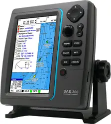 SITEX MARINE ELECTRONICS-SAS-300-4