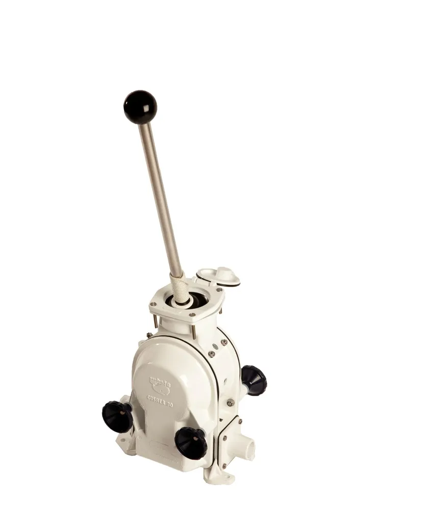 ATTWOOD CORPORTATION-BP3020