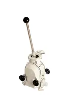 ATTWOOD CORPORTATION-BP3020