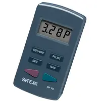 SITEX MARINE ELECTRONICS-SP-70-9