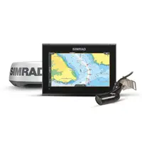 NAVICO INC-000-16294-001